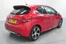 USED 2017 67 PEUGEOT 208 1.6 THP GTi Prestige Hatchback 3dr Petrol Manual Euro 6 (s/s) (208 ps) Panoramic Roof - Satalite Navigation - DAB Digital Radio