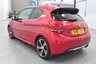 USED 2017 67 PEUGEOT 208 1.6 THP GTi Prestige Hatchback 3dr Petrol Manual Euro 6 (s/s) (208 ps) Panoramic Roof - Satalite Navigation - DAB Digital Radio