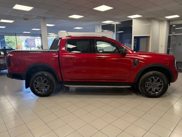 2024 Ford Ranger 2L Wildtrak 4dr - Photo 7