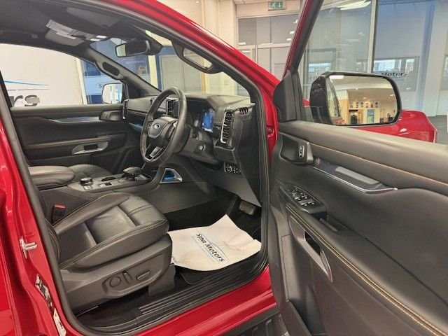 2024 Ford Ranger 2L Wildtrak 4dr - Photo 8