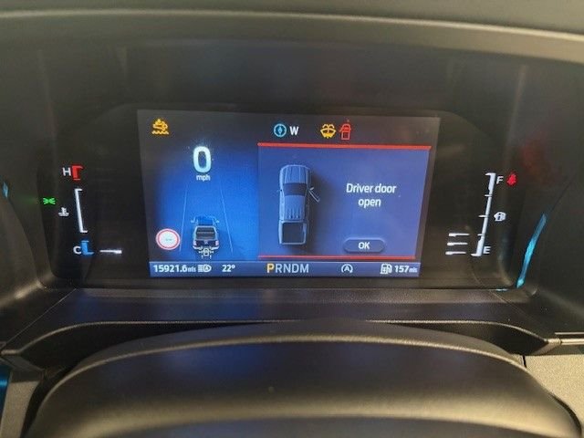 2024 Ford Ranger 2L Wildtrak 4dr - Photo 11