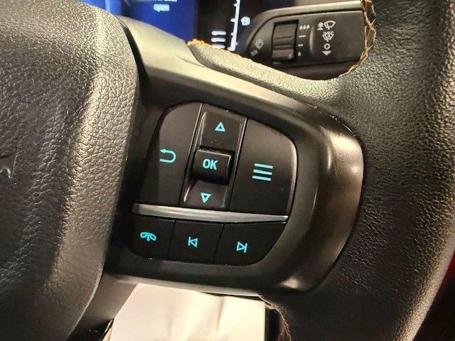 2024 Ford Ranger 2L Wildtrak 4dr - Photo 12