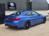 USED 2017 17 BMW 4 SERIES 2.0 420d M Sport Coupe 2dr Diesel Auto Euro 6 (s/s) (190 ps) FINANCE AVAILABLE PX WELCOME