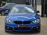 USED 2017 17 BMW 4 SERIES 2.0 420d M Sport Coupe 2dr Diesel Auto Euro 6 (s/s) (190 ps) FINANCE AVAILABLE PX WELCOME