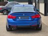 USED 2017 17 BMW 4 SERIES 2.0 420d M Sport Coupe 2dr Diesel Auto Euro 6 (s/s) (190 ps) FINANCE AVAILABLE PX WELCOME
