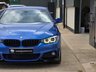 USED 2017 17 BMW 4 SERIES 2.0 420d M Sport Coupe 2dr Diesel Auto Euro 6 (s/s) (190 ps) FINANCE AVAILABLE PX WELCOME