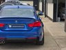 USED 2017 17 BMW 4 SERIES 2.0 420d M Sport Coupe 2dr Diesel Auto Euro 6 (s/s) (190 ps) FINANCE AVAILABLE PX WELCOME