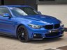 USED 2017 17 BMW 4 SERIES 2.0 420d M Sport Coupe 2dr Diesel Auto Euro 6 (s/s) (190 ps) FINANCE AVAILABLE PX WELCOME