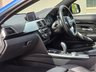 USED 2017 17 BMW 4 SERIES 2.0 420d M Sport Coupe 2dr Diesel Auto Euro 6 (s/s) (190 ps) FINANCE AVAILABLE PX WELCOME
