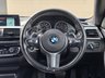 USED 2017 17 BMW 4 SERIES 2.0 420d M Sport Coupe 2dr Diesel Auto Euro 6 (s/s) (190 ps) FINANCE AVAILABLE PX WELCOME