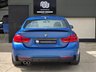 USED 2017 17 BMW 4 SERIES 2.0 420d M Sport Coupe 2dr Diesel Auto Euro 6 (s/s) (190 ps) FINANCE AVAILABLE PX WELCOME