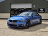 USED 2017 17 BMW 4 SERIES 2.0 420d M Sport Coupe 2dr Diesel Auto Euro 6 (s/s) (190 ps) FINANCE AVAILABLE PX WELCOME