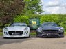 USED 2017 17 BMW 4 SERIES 2.0 420d M Sport Coupe 2dr Diesel Auto Euro 6 (s/s) (190 ps) FINANCE AVAILABLE PX WELCOME