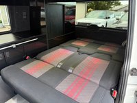 USED 2020 20 VOLKSWAGEN TRANSPORTER SPORTLINE Campervan Day Van 2.0 BiTDI T32 5dr Diesel DSG Auto 204 bhp 2 berth 
