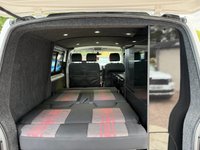 USED 2020 20 VOLKSWAGEN TRANSPORTER SPORTLINE Campervan Day Van 2.0 BiTDI T32 5dr Diesel DSG Auto 204 bhp 2 berth 