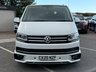 USED 2020 20 VOLKSWAGEN TRANSPORTER SPORTLINE Campervan Day Van 2.0 BiTDI T32 5dr Diesel DSG Auto 204 bhp 2 berth 
