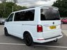 USED 2020 20 VOLKSWAGEN TRANSPORTER SPORTLINE Campervan Day Van 2.0 BiTDI T32 5dr Diesel DSG Auto 204 bhp 2 berth 