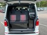 USED 2020 20 VOLKSWAGEN TRANSPORTER SPORTLINE Campervan Day Van 2.0 BiTDI T32 5dr Diesel DSG Auto 204 bhp 2 berth 
