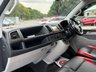 USED 2020 20 VOLKSWAGEN TRANSPORTER SPORTLINE Campervan Day Van 2.0 BiTDI T32 5dr Diesel DSG Auto 204 bhp 2 berth 