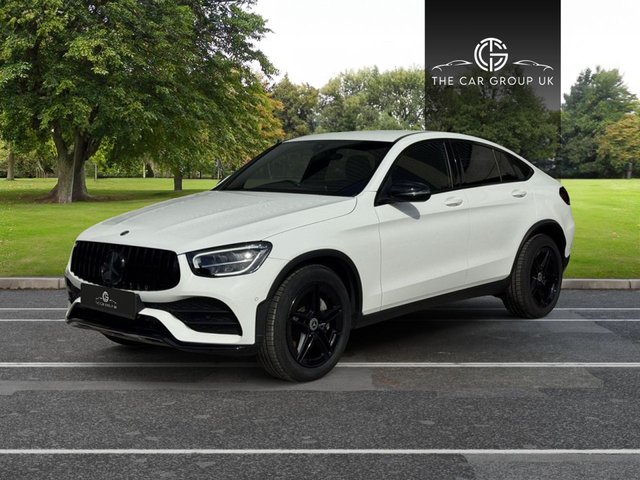 2019 Mercedes-Benz GLC - Photo 2