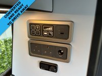 USED 2016 16 VOLKSWAGEN TRANSPORTER T6 CAMPER ALL SESONS CAMPER  HIGHLINE SPEC WITH AIRCON, SENSORS