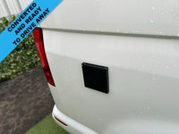 USED 2016 16 VOLKSWAGEN TRANSPORTER T6 CAMPER ALL SESONS CAMPER  HIGHLINE SPEC WITH AIRCON, SENSORS