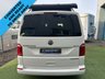 USED 2016 16 VOLKSWAGEN TRANSPORTER T6 CAMPER ALL SESONS CAMPER  HIGHLINE SPEC WITH AIRCON, SENSORS
