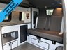 USED 2016 16 VOLKSWAGEN TRANSPORTER T6 CAMPER ALL SESONS CAMPER  HIGHLINE SPEC WITH AIRCON, SENSORS