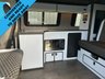 USED 2016 16 VOLKSWAGEN TRANSPORTER T6 CAMPER ALL SESONS CAMPER  HIGHLINE SPEC WITH AIRCON, SENSORS