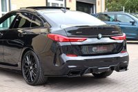 USED 2023 72 BMW 2 SERIES GRAN COUPE M235I 2.0 XDRIVE  PAN ROOF BODYKIT HARMAN KARDON 19"s