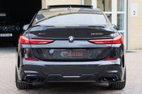 USED 2023 72 BMW 2 SERIES GRAN COUPE M235I 2.0 XDRIVE  PAN ROOF BODYKIT HARMAN KARDON 19"s