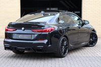 USED 2023 72 BMW 2 SERIES GRAN COUPE M235I 2.0 XDRIVE  PAN ROOF BODYKIT HARMAN KARDON 19"s