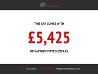 USED 2023 72 BMW 2 SERIES GRAN COUPE M235I 2.0 XDRIVE  PAN ROOF BODYKIT HARMAN KARDON 19"s