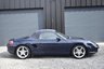 USED 2003 53 PORSCHE BOXSTER 2.7 986 Convertible 2dr Petrol Manual (233 g/km, 228 bhp) 