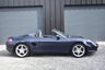 USED 2003 53 PORSCHE BOXSTER 2.7 986 Convertible 2dr Petrol Manual (233 g/km, 228 bhp) 