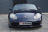 USED 2003 53 PORSCHE BOXSTER 2.7 986 Convertible 2dr Petrol Manual (233 g/km, 228 bhp) 