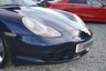 USED 2003 53 PORSCHE BOXSTER 2.7 986 Convertible 2dr Petrol Manual (233 g/km, 228 bhp) 