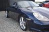 USED 2003 53 PORSCHE BOXSTER 2.7 986 Convertible 2dr Petrol Manual (233 g/km, 228 bhp) 