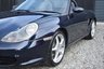 USED 2003 53 PORSCHE BOXSTER 2.7 986 Convertible 2dr Petrol Manual (233 g/km, 228 bhp) 