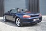 USED 2003 53 PORSCHE BOXSTER 2.7 986 Convertible 2dr Petrol Manual (233 g/km, 228 bhp) 