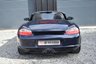 USED 2003 53 PORSCHE BOXSTER 2.7 986 Convertible 2dr Petrol Manual (233 g/km, 228 bhp) 