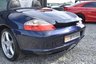 USED 2003 53 PORSCHE BOXSTER 2.7 986 Convertible 2dr Petrol Manual (233 g/km, 228 bhp) 