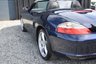 USED 2003 53 PORSCHE BOXSTER 2.7 986 Convertible 2dr Petrol Manual (233 g/km, 228 bhp) 