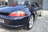USED 2003 53 PORSCHE BOXSTER 2.7 986 Convertible 2dr Petrol Manual (233 g/km, 228 bhp) 