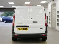 USED 2020 70 FORD TRANSIT CONNECT 1.5 EBL 100 BHP SWB LEADER AUTOMATIC CREWCAB 5 SEATER FACTORY SAT NAV | 5 SEATER | AUTOMATIC !