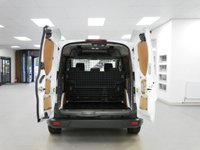 USED 2020 70 FORD TRANSIT CONNECT 1.5 EBL 100 BHP SWB LEADER AUTOMATIC CREWCAB 5 SEATER FACTORY SAT NAV | 5 SEATER | AUTOMATIC !