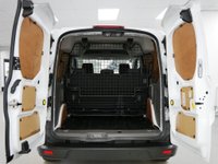 USED 2020 70 FORD TRANSIT CONNECT 1.5 EBL 100 BHP SWB LEADER AUTOMATIC CREWCAB 5 SEATER FACTORY SAT NAV | 5 SEATER | AUTOMATIC !