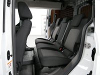 USED 2020 70 FORD TRANSIT CONNECT 1.5 EBL 100 BHP SWB LEADER AUTOMATIC CREWCAB 5 SEATER FACTORY SAT NAV | 5 SEATER | AUTOMATIC !