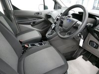 USED 2020 70 FORD TRANSIT CONNECT 1.5 EBL 100 BHP SWB LEADER AUTOMATIC CREWCAB 5 SEATER FACTORY SAT NAV | 5 SEATER | AUTOMATIC !