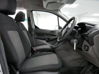 USED 2020 70 FORD TRANSIT CONNECT 1.5 EBL 100 BHP SWB LEADER AUTOMATIC CREWCAB 5 SEATER FACTORY SAT NAV | 5 SEATER | AUTOMATIC !
